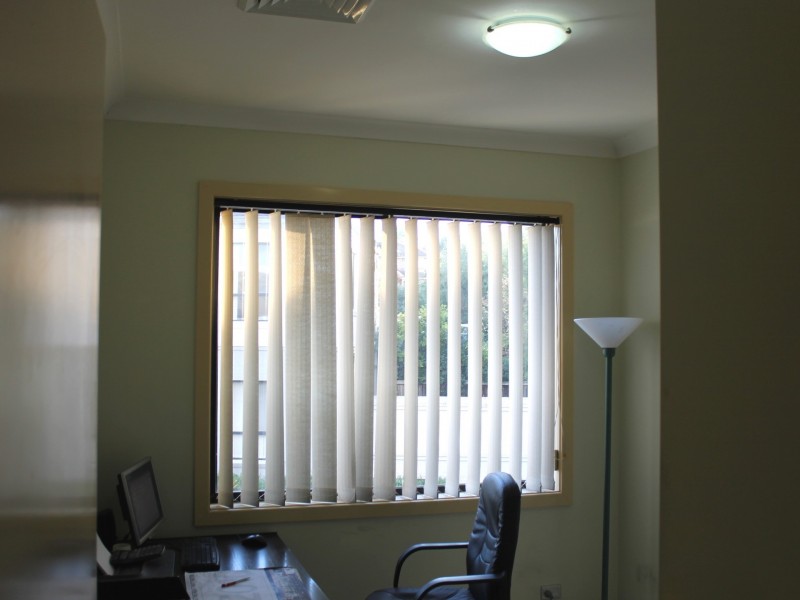 16/4 Hindle Terrace, Bella Vista NSW 2153