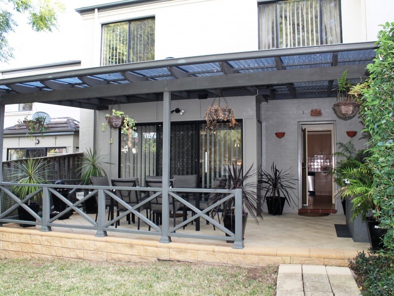 16/4 Hindle Terrace, Bella Vista NSW 2153