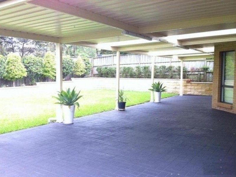 16 Valenti Crescent, Kellyville NSW 2155