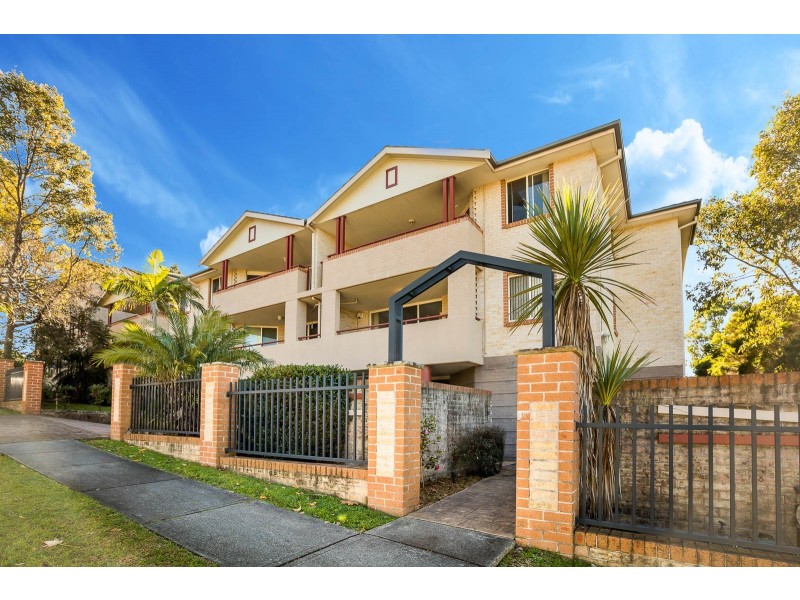 24/13-19 Railway Street, Baulkham Hills NSW 2153