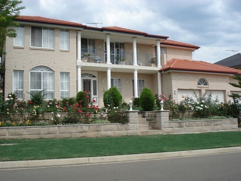 65 Francesco Crescent, Bella Vista NSW 2153