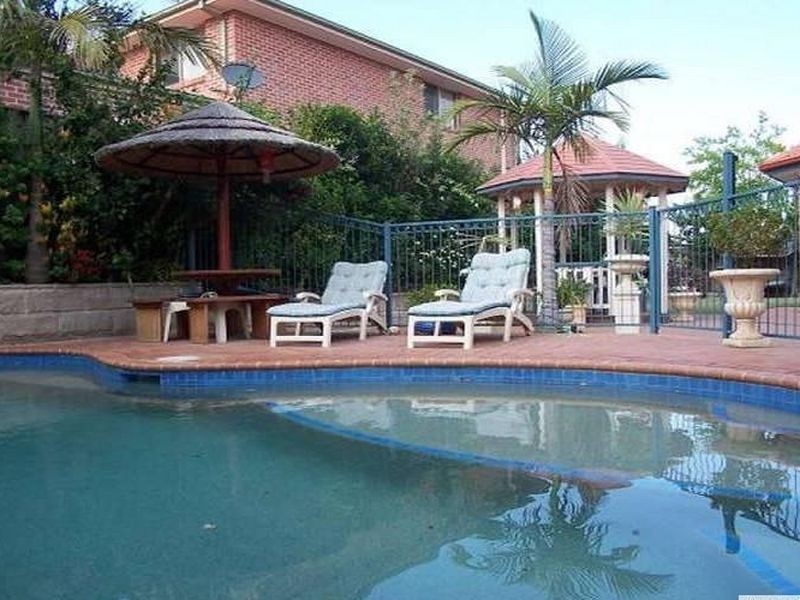 65 Francesco Crescent, Bella Vista NSW 2153