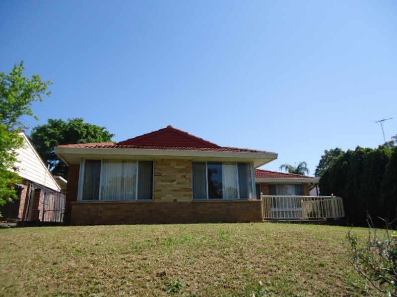 9 Myallie Ave, Baulkham Hills NSW 2153