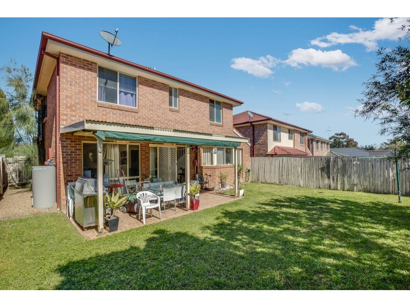 9 Blythe Avenue, Glenwood NSW 2768