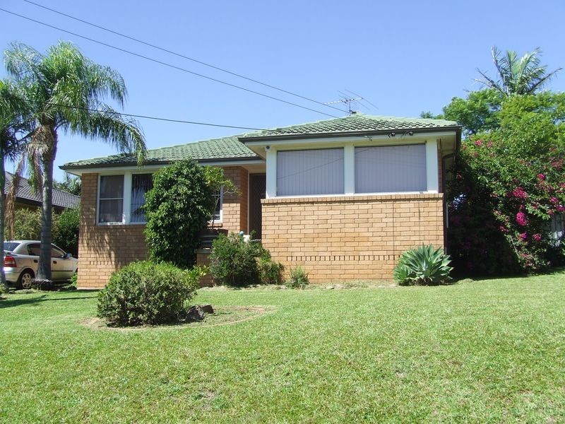 Baulkham Hills NSW 2153