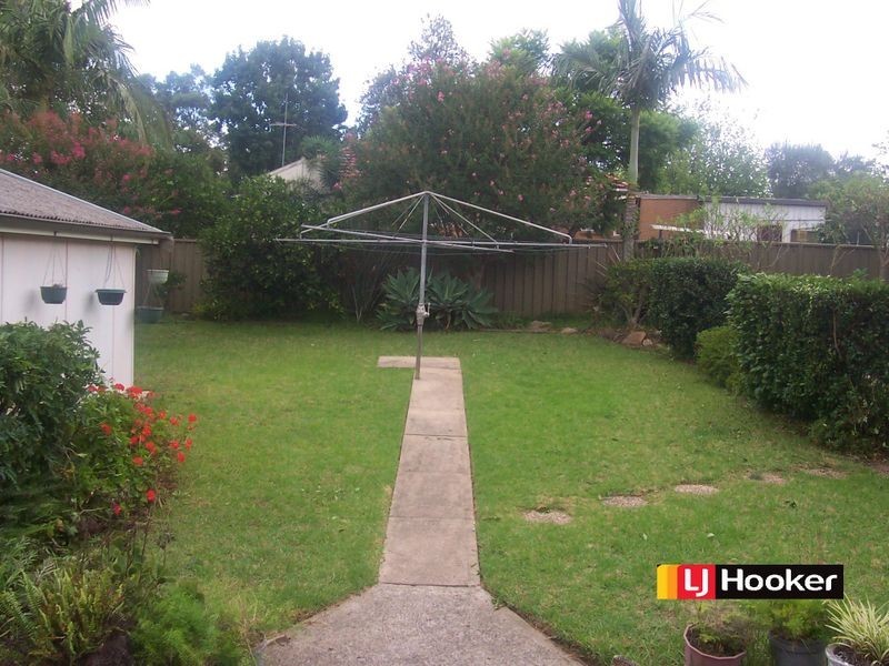 Baulkham Hills NSW 2153