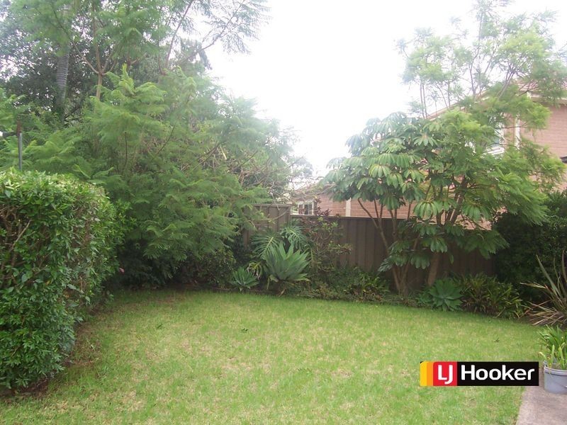 Baulkham Hills NSW 2153