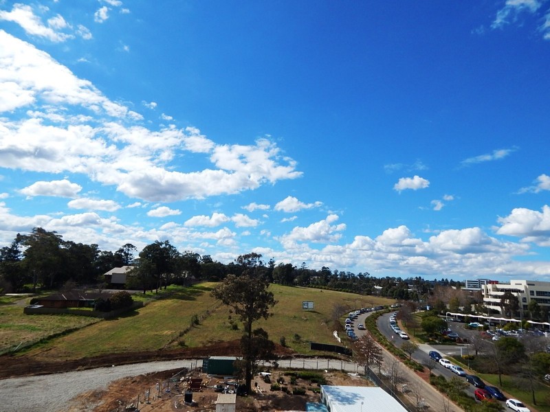 39/38 Solent Cct, Baulkham Hills NSW 2153