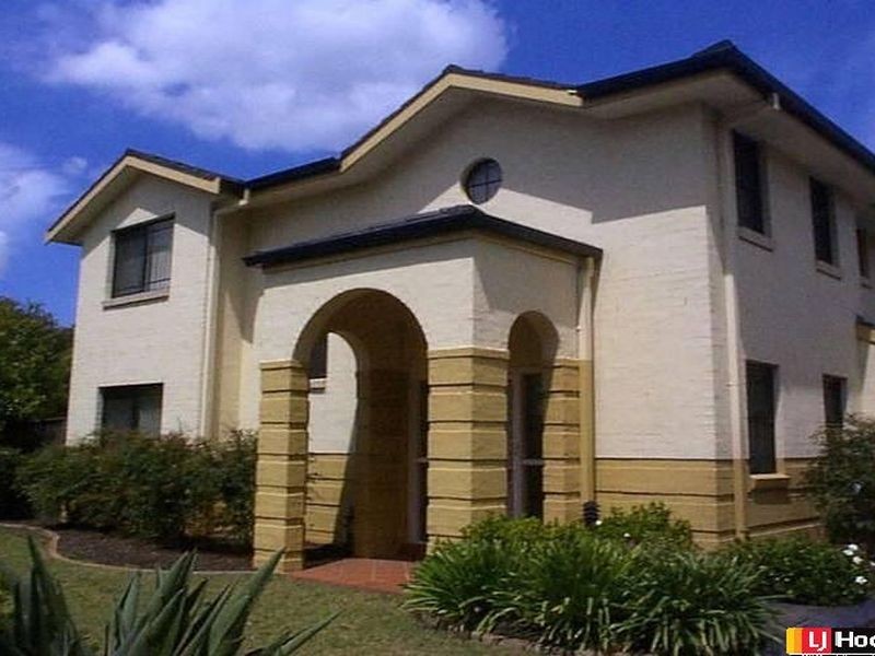 Baulkham Hills NSW 2153