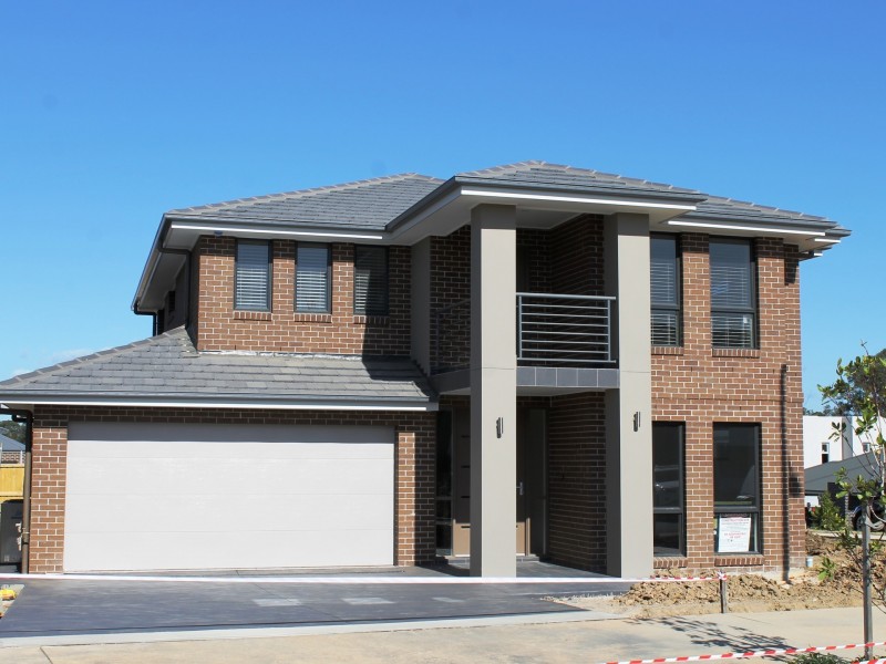 51 Springbrook Blvd, Kellyville NSW 2155