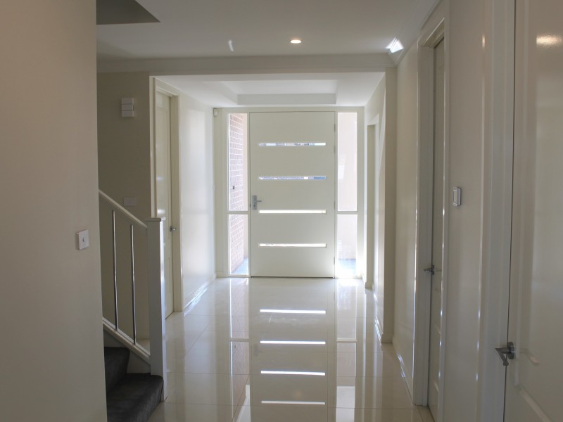 51 Springbrook Blvd, Kellyville NSW 2155