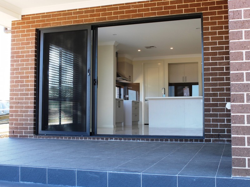 51 Springbrook Blvd, Kellyville NSW 2155