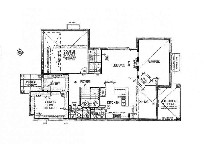 51 Springbrook Blvd, Kellyville NSW 2155