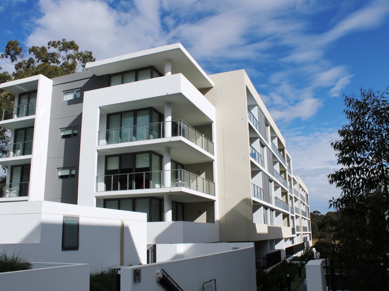 Unit 215/1 Lucinda Avenue, Kellyville NSW 2155