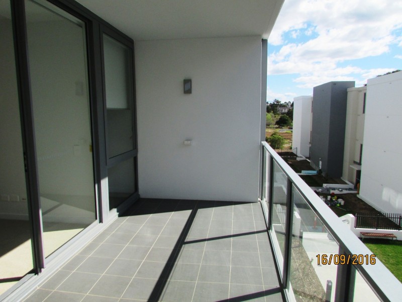 Unit 215/1 Lucinda Avenue, Kellyville NSW 2155