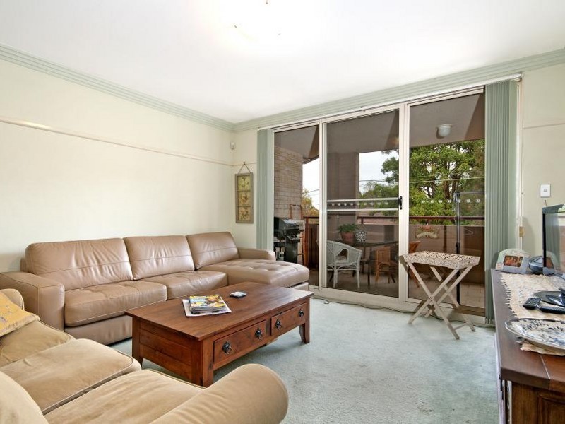 25/1a James St, Baulkham Hills NSW 2153