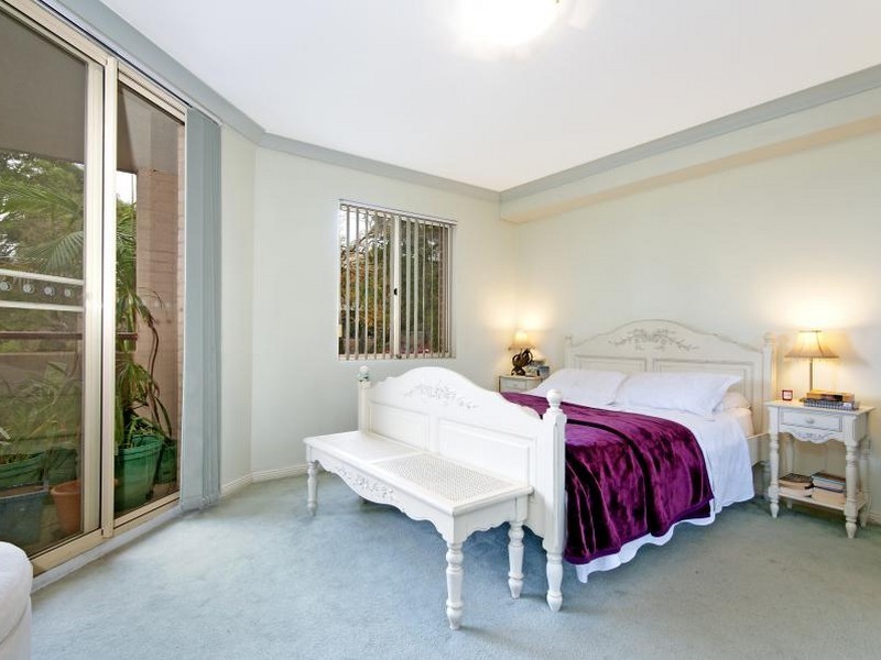 25/1a James St, Baulkham Hills NSW 2153