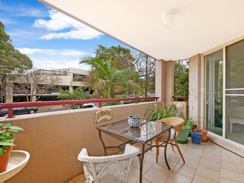 25/1a James St, Baulkham Hills NSW 2153
