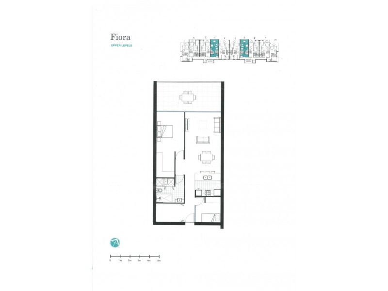 210/1 Lucinda Ave, Kellyville NSW 2155