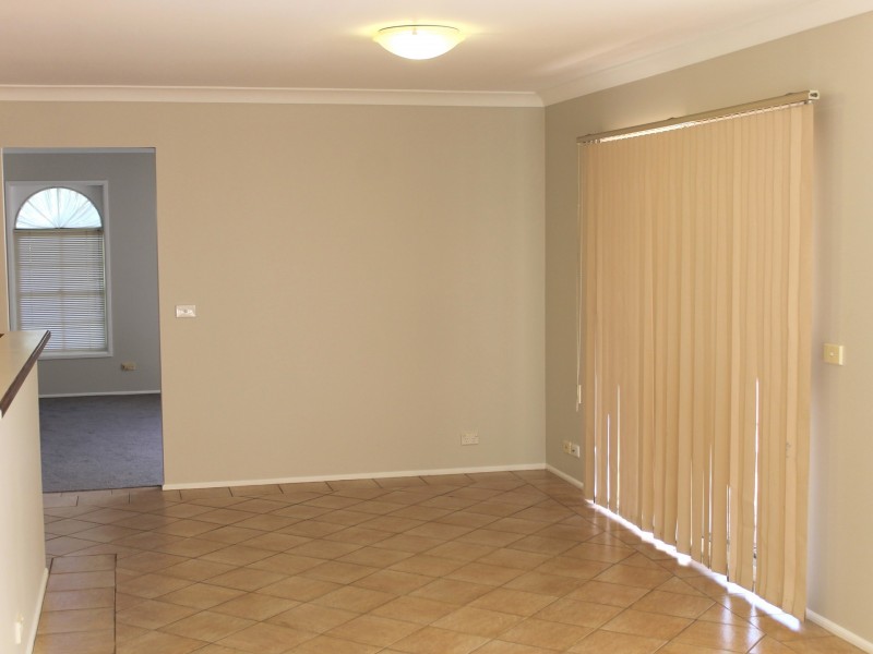 26 Redden Drive, Kellyville NSW 2155