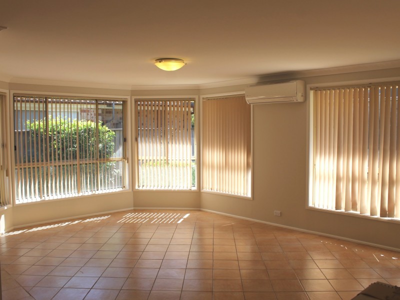 26 Redden Drive, Kellyville NSW 2155