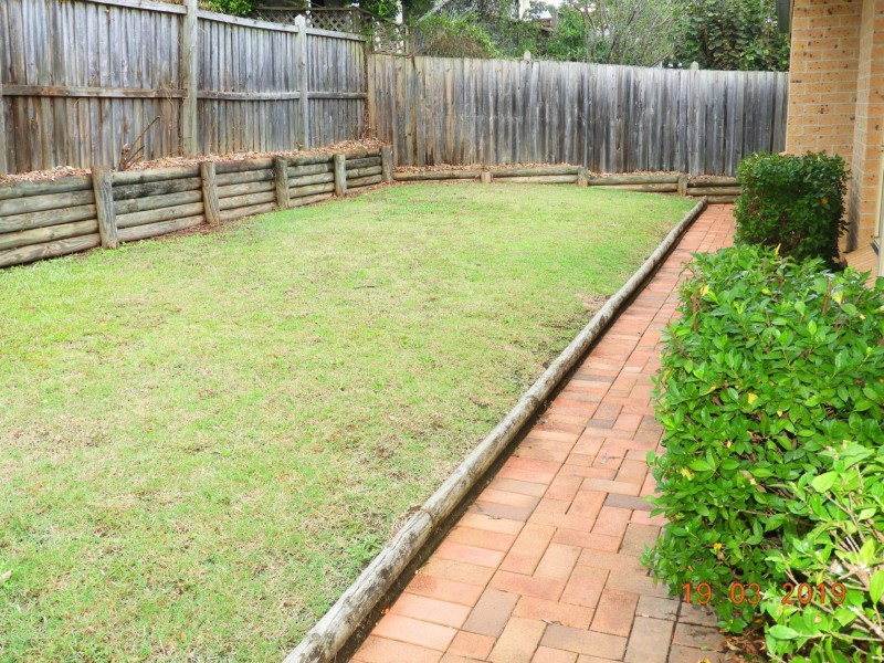 26 Redden Drive, Kellyville NSW 2155