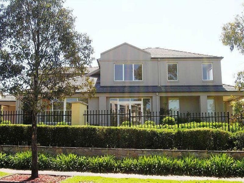 1 Northridge Avenue, Bella Vista NSW 2153
