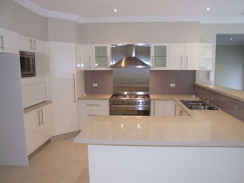 1 Northridge Avenue, Bella Vista NSW 2153