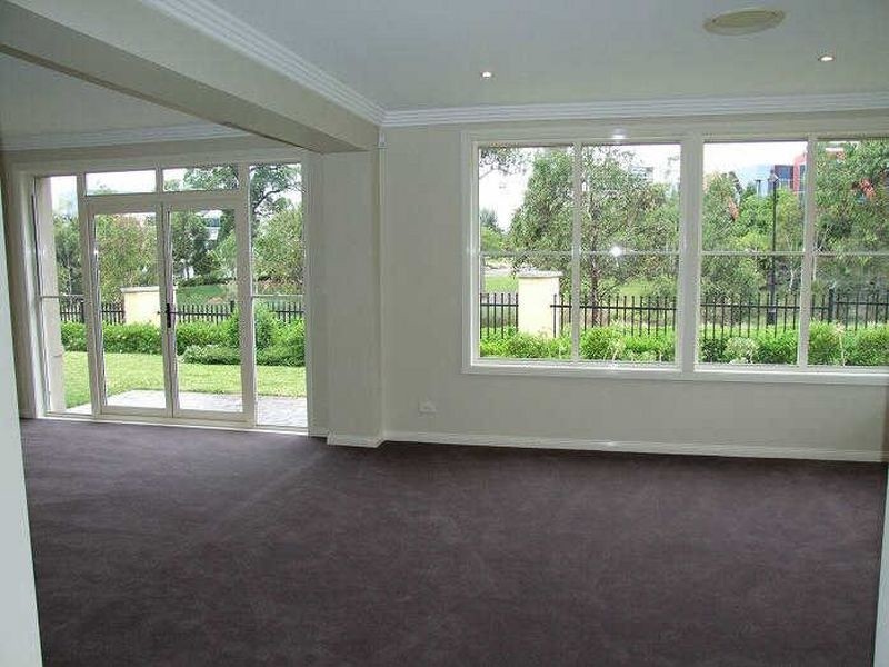 1 Northridge Avenue, Bella Vista NSW 2153
