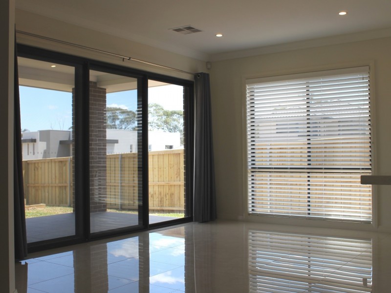 51 Springbrook Boulevard, Kellyville NSW 2155