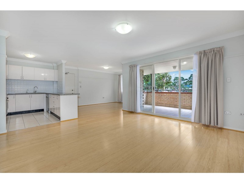 10/1A James Street, Baulkham Hills NSW 2153