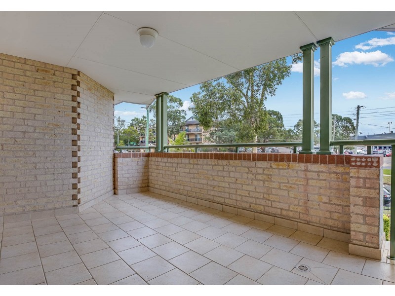 10/1A James Street, Baulkham Hills NSW 2153
