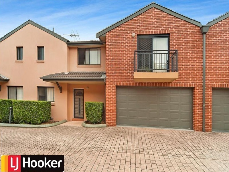 15/25-27 Railway St, Baulkham Hills NSW 2153