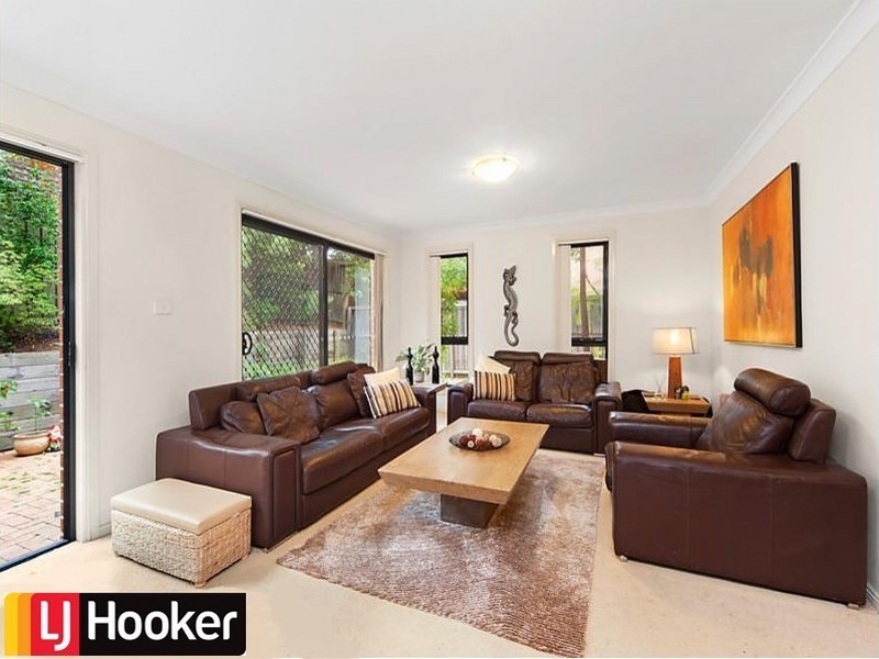 15/25-27 Railway St, Baulkham Hills NSW 2153