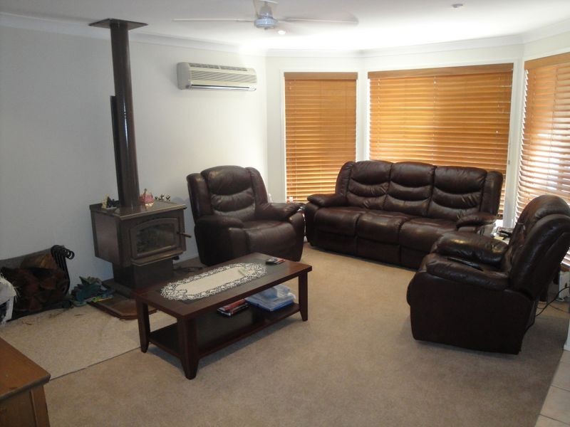 12 Mowbray Close, Castle Hill NSW 2154