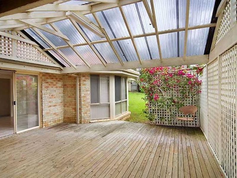 12 Mowbray Close, Castle Hill NSW 2154