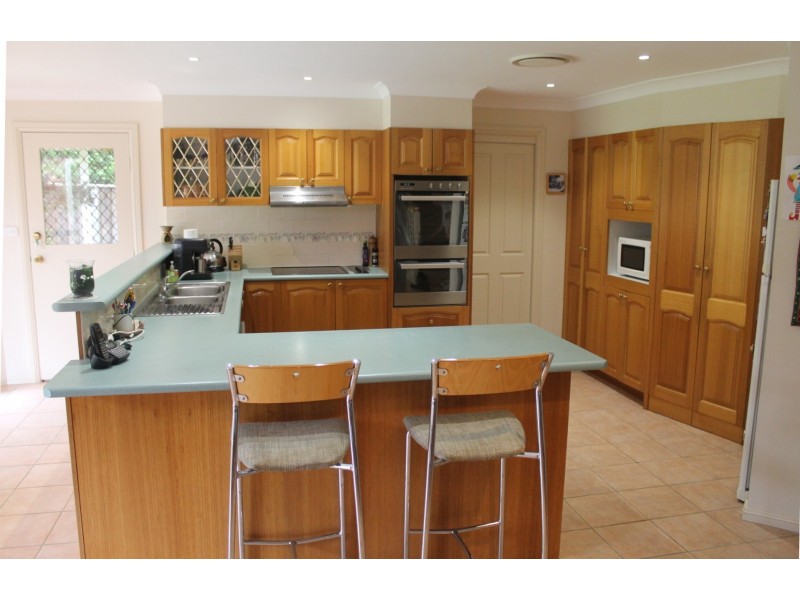14 Nicholas Cl, Bella Vista NSW 2153