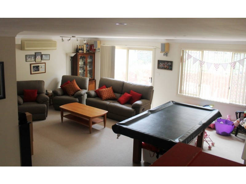 14 Nicholas Cl, Bella Vista NSW 2153