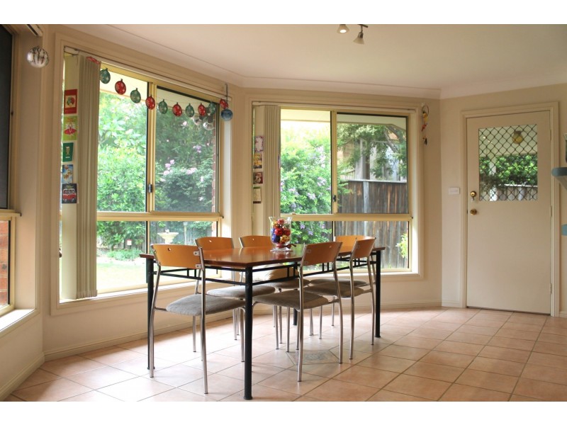 14 Nicholas Cl, Bella Vista NSW 2153