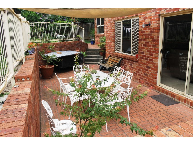 14 Nicholas Cl, Bella Vista NSW 2153
