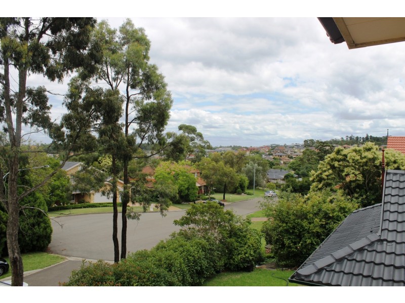 14 Nicholas Cl, Bella Vista NSW 2153