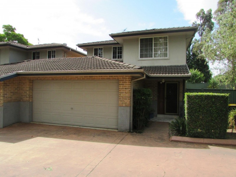22/26-30 Glenrowan Ave, Kellyville NSW 2155
