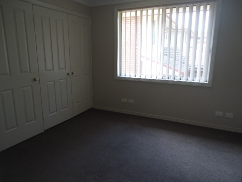 22/26-30 Glenrowan Ave, Kellyville NSW 2155