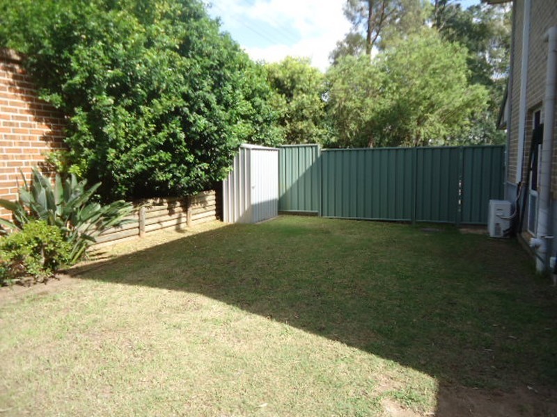 22/26-30 Glenrowan Ave, Kellyville NSW 2155