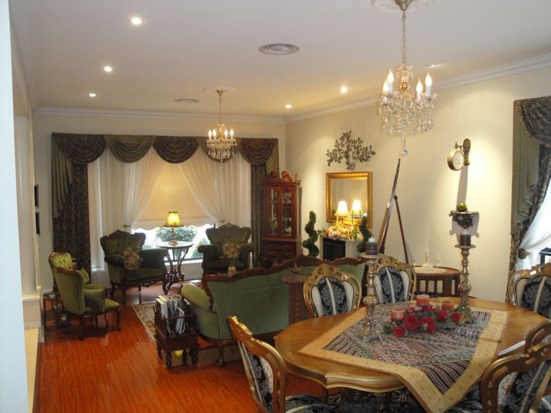 14 Swanley Street, Stanhope Gardens NSW 2768