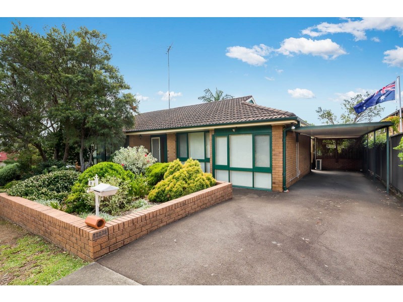 38 Jupiter Street, Winston Hills NSW 2153