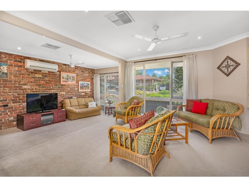38 Jupiter Street, Winston Hills NSW 2153