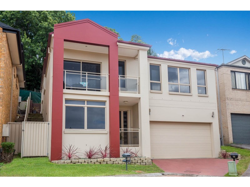 13 Governor Place, Winston Hills NSW 2153