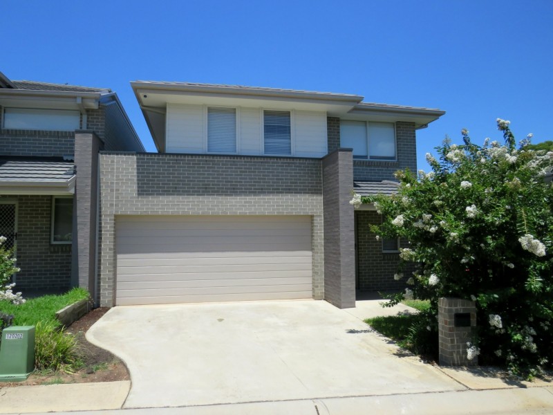 32 Putters Lane, Kellyville NSW 2155