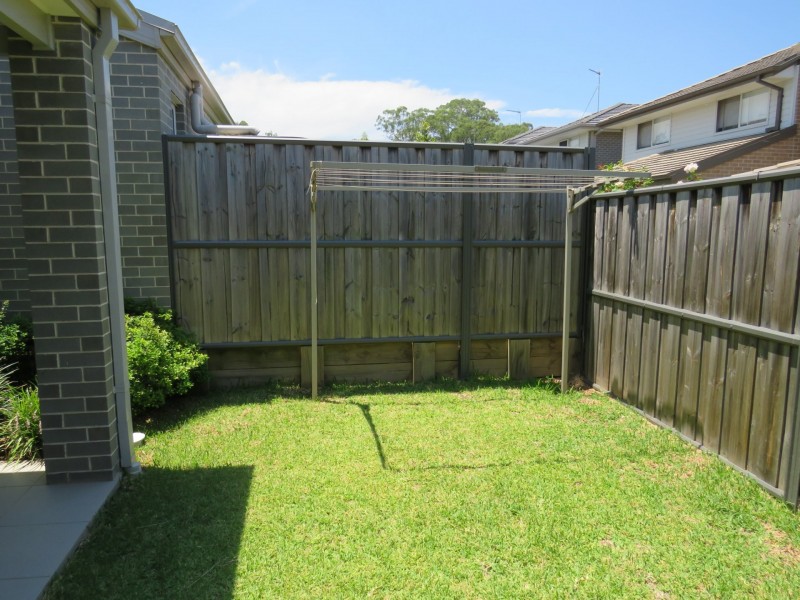32 Putters Lane, Kellyville NSW 2155
